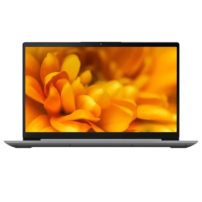 لپ تاپ 15.6 اینچی lenovo  لنوو مدل lenovo IdeaPad 3 15ITL6 Core i3-1115G4 4GB ITB-Hdd Gpu-Intel-Uhd