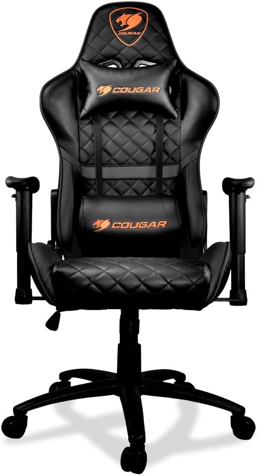 صندلی گیمینگ Cougar مدل Armor One