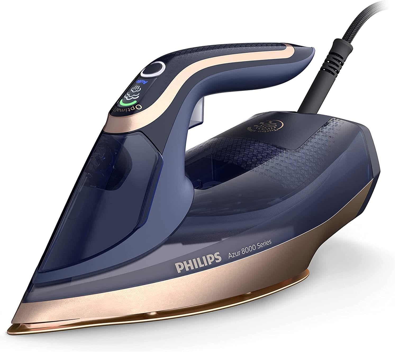 اتو بخار Philips مدل DST8050/20