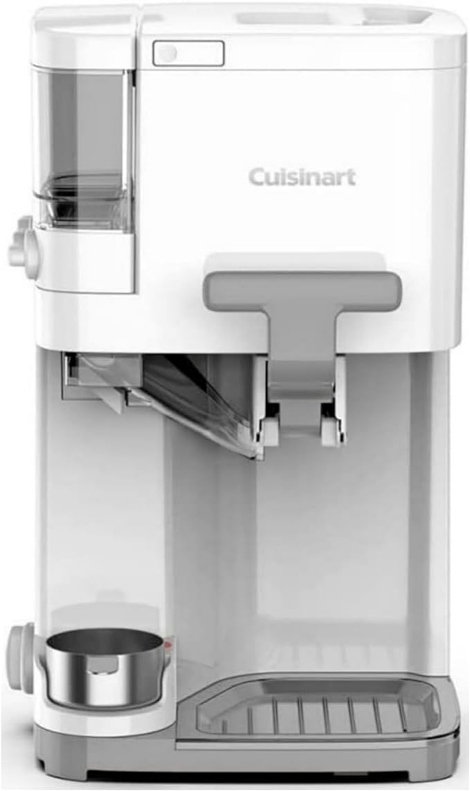 دستگاه بستنی ساز Cuisinart مدل ICE-48