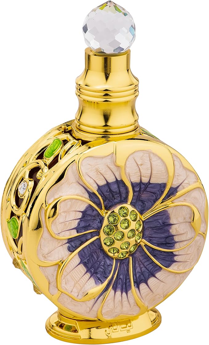 عطر زنانه لیالی Swiss Arabian مدل ‎LAYA106401