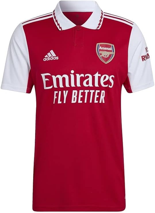 پیراهن مردانه تیم  آرسنال Arsenal F.C.