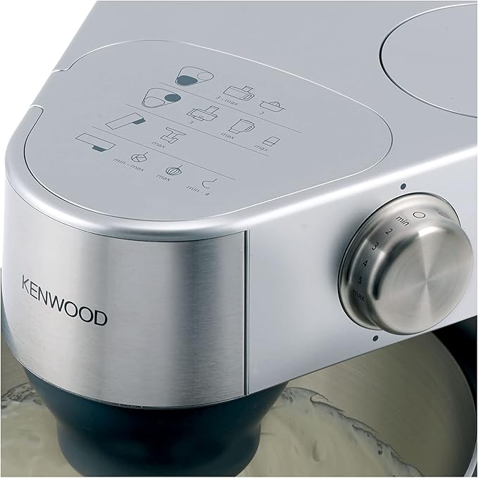 ماشین آشپزخانه KENWOOD مدل KM287