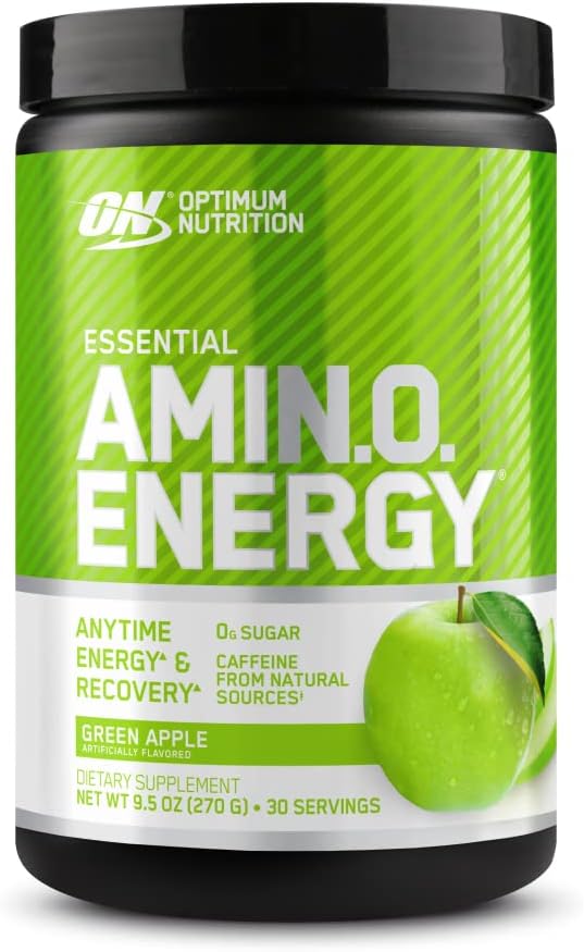 انرژی آمینه Optimum Nutrition (ON)