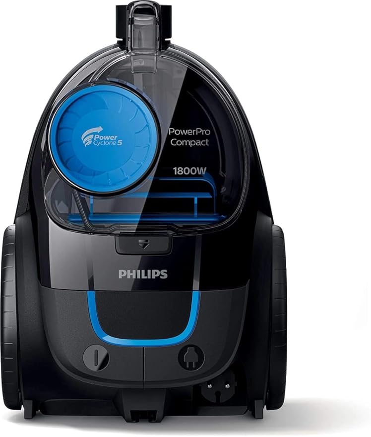 جاروبرقی بدون کیسه Philips مدل ‎FC9350/61