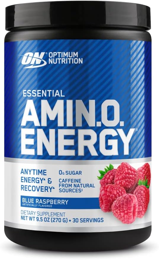 انرژی آمینه Optimum Nutrition (ON)