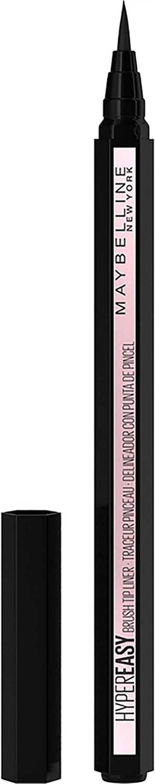 خط چشم مایع Maybelline New York مدل MAYBELLINE70799