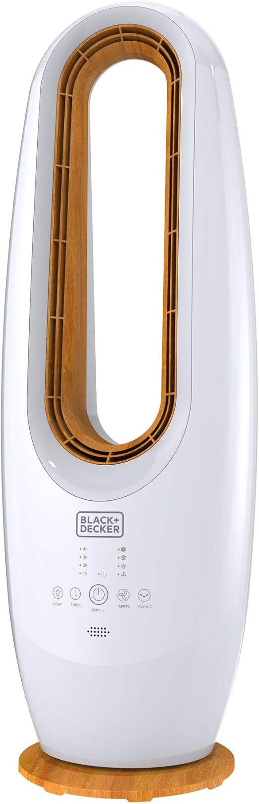 فن بدون پره 2 در 1 Black & Decker مدل FBL85-B5