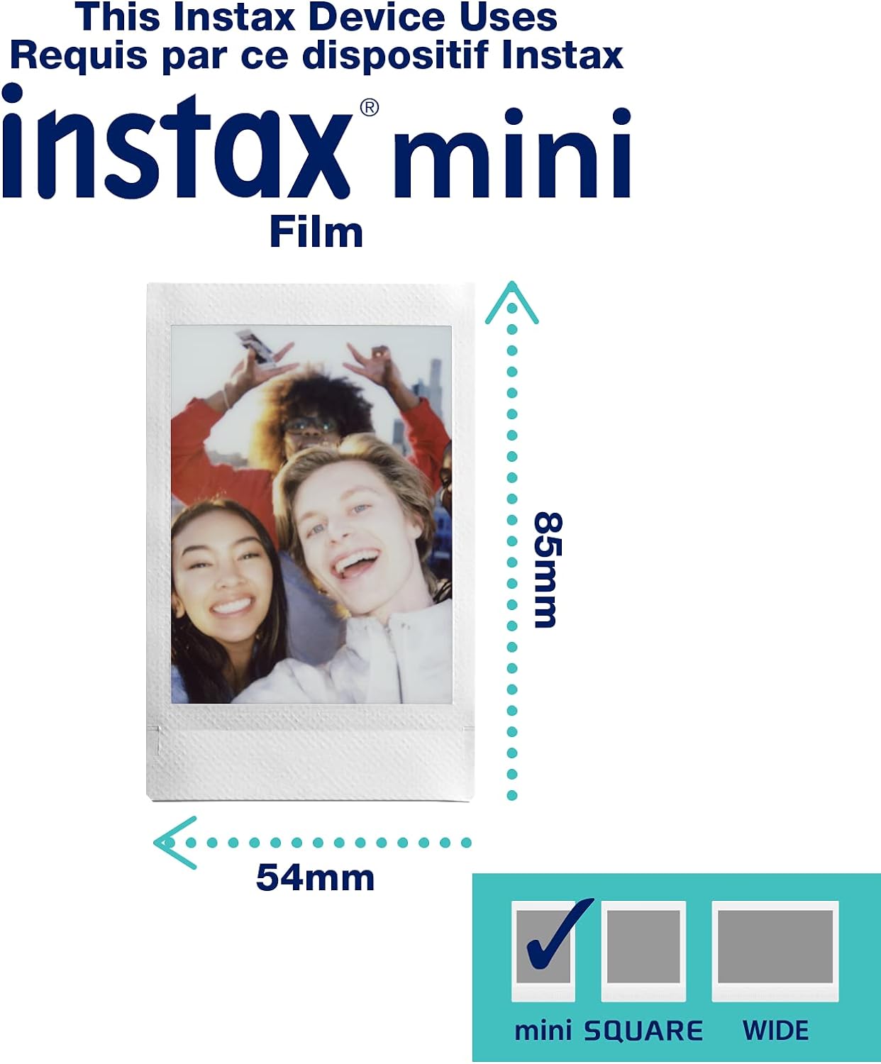 دوربین چاپ فوری  Fujifilm مدلInstax Mini 11