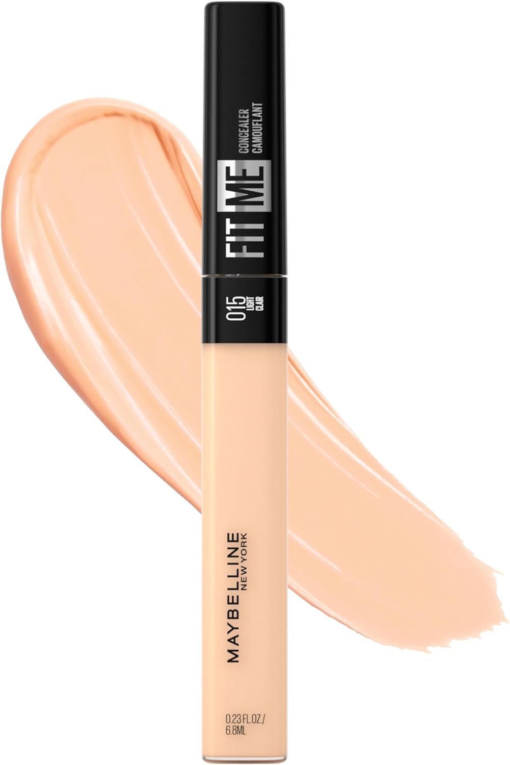 کانسیلر Maybelline مدل Fit Me شماره 10 با حجم 6.8 میلی‌لیتر