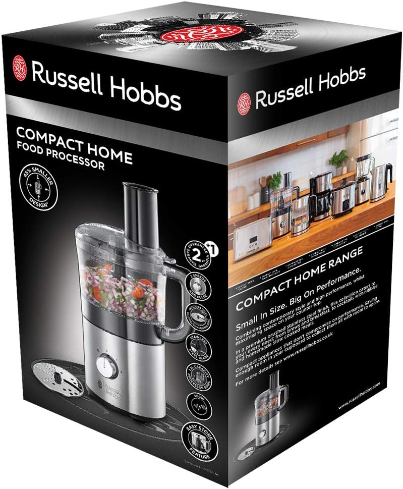 غذاساز چندکاره Russell Hobbs مدل 25280-56