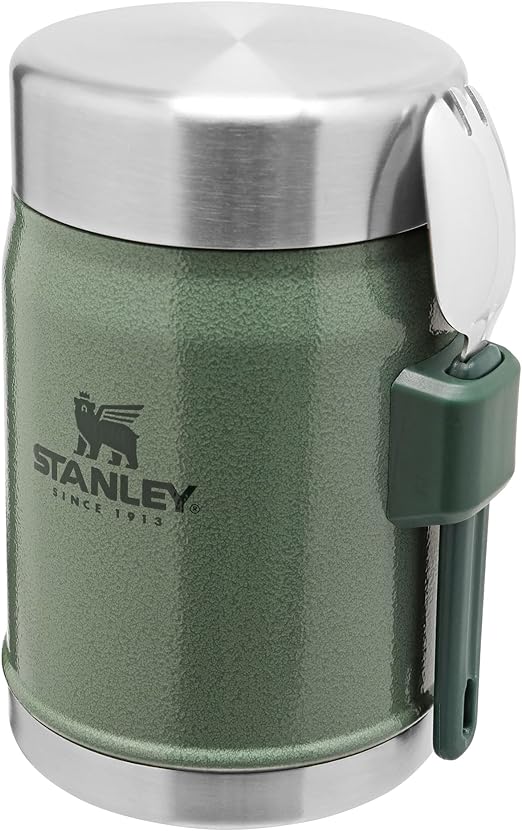 ظرف غذای قمقمه ای STANLEY