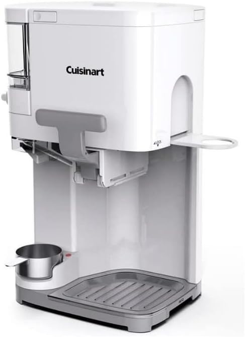 دستگاه بستنی ساز Cuisinart مدل ICE-48