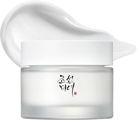 کرم مرطوب کننده و ضد چروک Beauty of Joseon حجم  1.69 Fl Oz