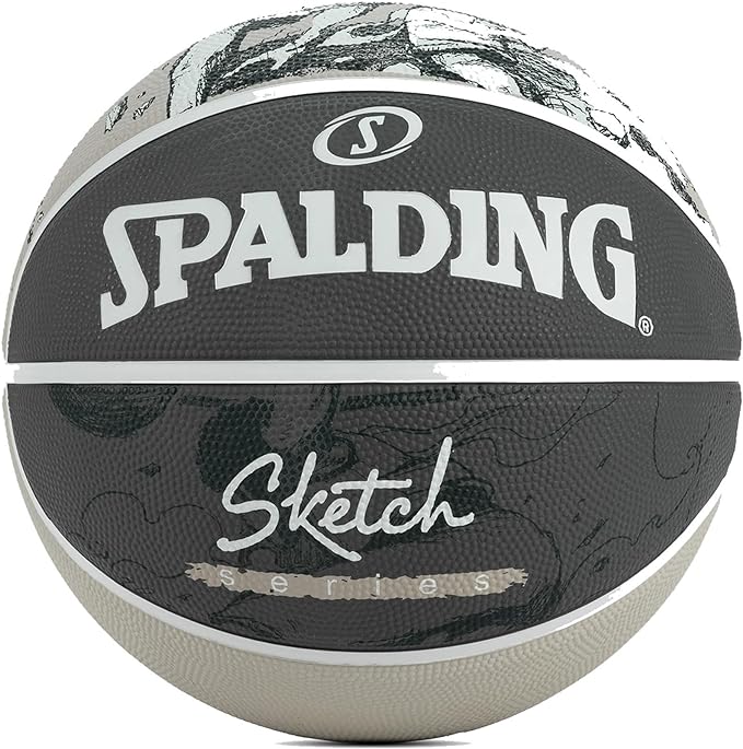 توپ بسکتبال Spalding