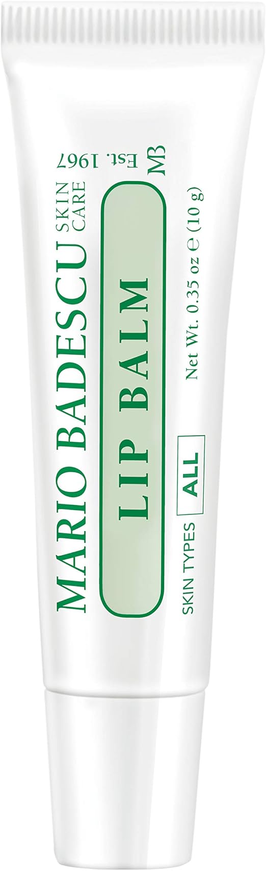 بالم لب Mario Badescu مدل 2185296