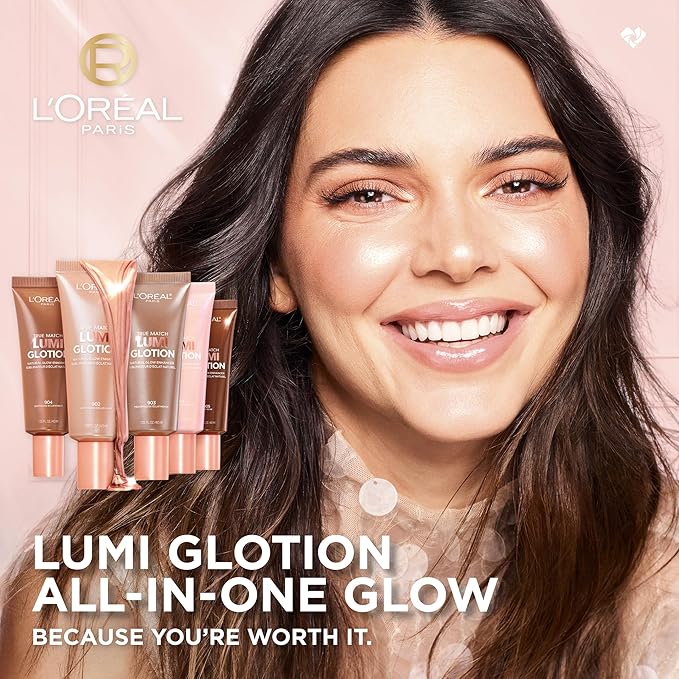 هایلایتر  L'Oréal Paris True Match حجم 40 میلی لیتری