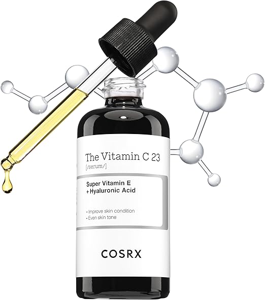 سرم ویتامین COSRX  C 23 حجم 20ml