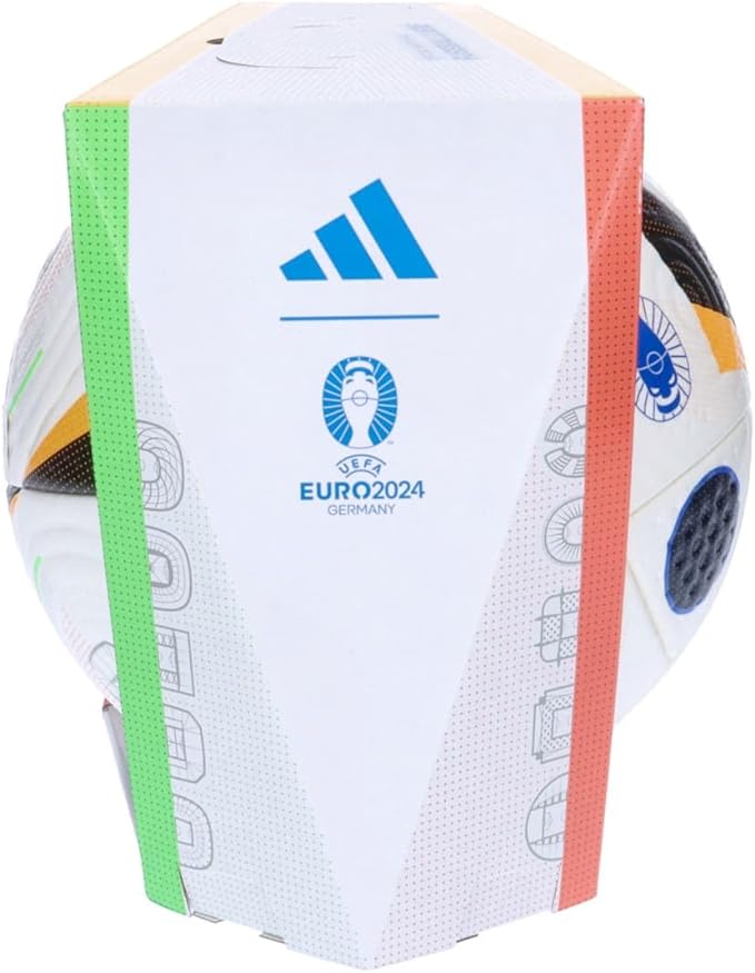 توپ مسابقه رسمی یورو adidas Uefa 2024