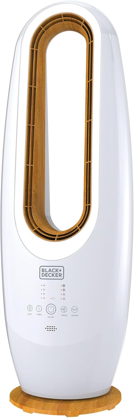 فن بدون پره 2 در 1 Black & Decker مدل FBL85-B5