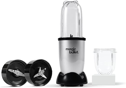 مخلوط کن MagicBullet مدل ‎MB4-0612