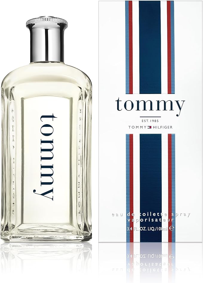 عطر مردانه Tommy Hilfiger حجم 100ml