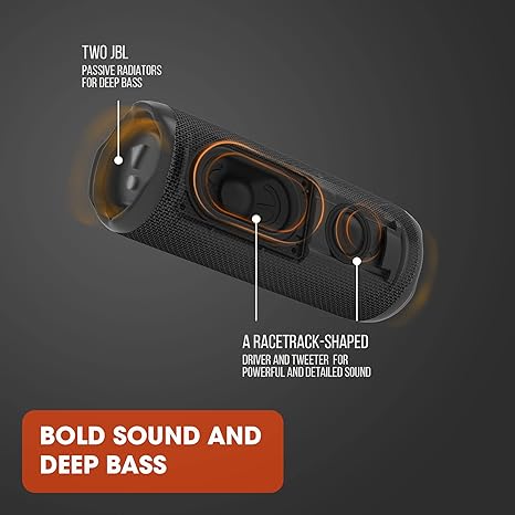 اسپیکر بلوتوثی JBL جی بی ال Flip 6