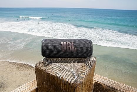 اسپیکر بلوتوثی JBL جی بی ال Flip 6