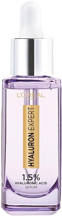 سرم هیالورونیک اسید L'Oreal Paris  30ml