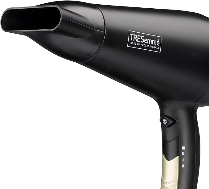 ست سشوار TRESemme 2200w مدل 5543 BU