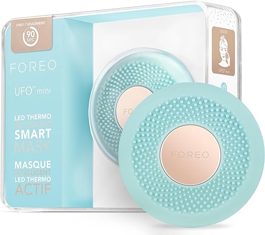 دستگاه درمان ماسک هوشمند FOREO مدل UFO mini