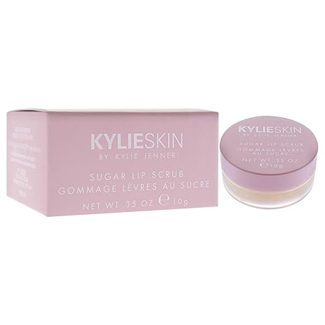 اسکراب لب  Kylie Cosmetics مدل Sugar Lip Scrub