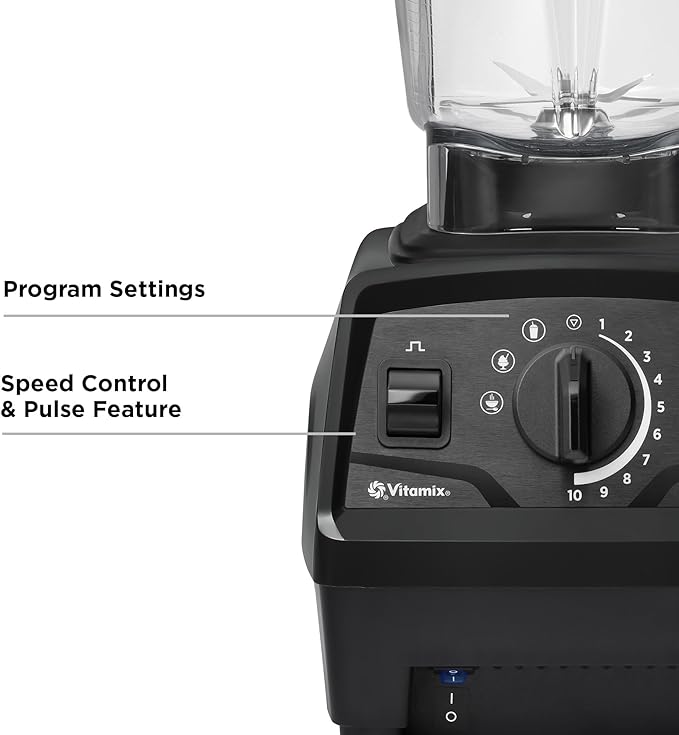 مخلوط کن Vitamix Explorian مدل 072612