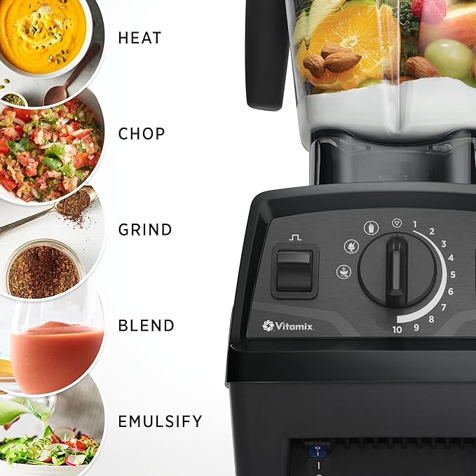 مخلوط کن Vitamix Explorian مدل 072612