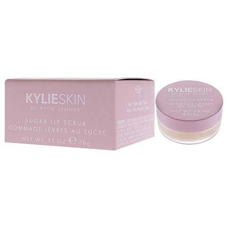 اسکراب لب  Kylie Cosmetics مدل Sugar Lip Scrub