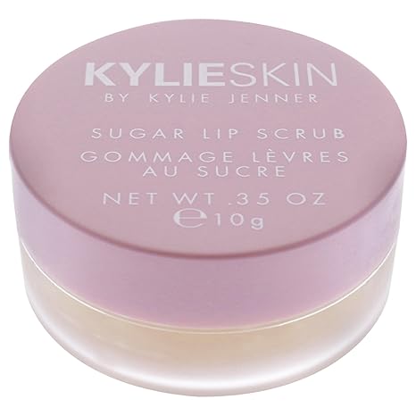 اسکراب لب  Kylie Cosmetics مدل Sugar Lip Scrub