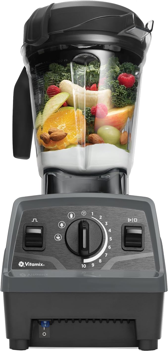 مخلوط کن Vitamix Explorian مدل 072612