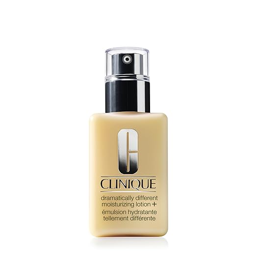 لوسیون مرطوب کننده Clinique مدل 30ml  Dramatically Different