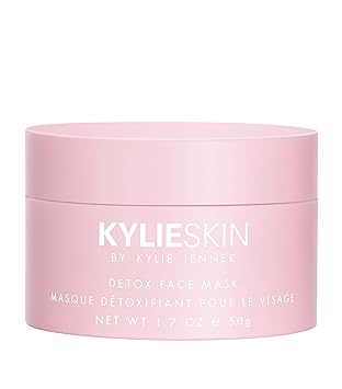 ماسک سم زدایی صورت Kylie Skin حجم 50g