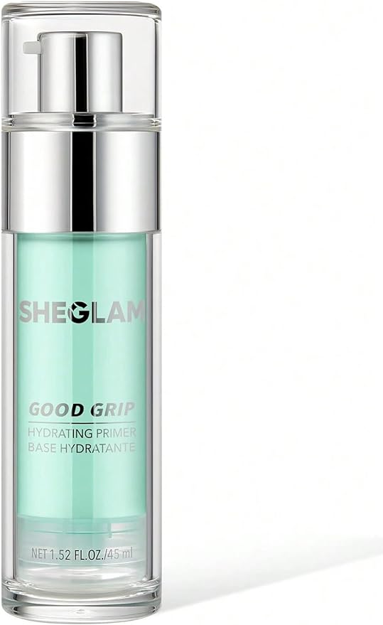 پرایمر آبرسان SHEGLAM مدل good grip