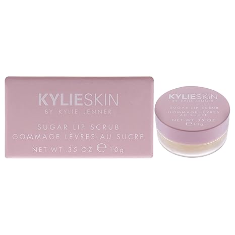 اسکراب لب  Kylie Cosmetics مدل Sugar Lip Scrub