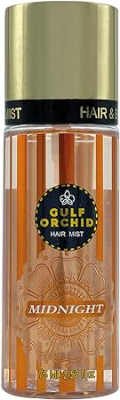 عطر مو میدنایت زنانه Gulf Orchid 75m