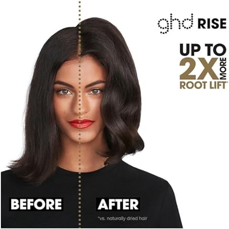 برس حجم دهنده ghd 32mm