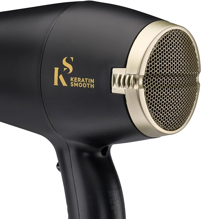 ست سشوار TRESemme 2200w مدل 5543 BU