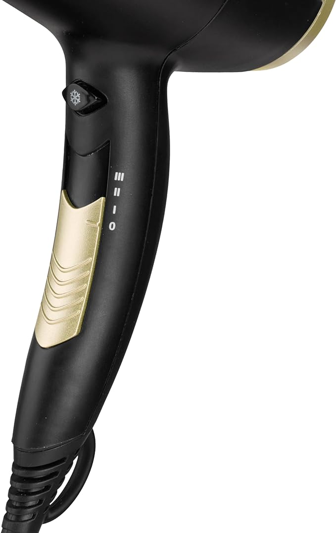 ست سشوار TRESemme 2200w مدل 5543 BU