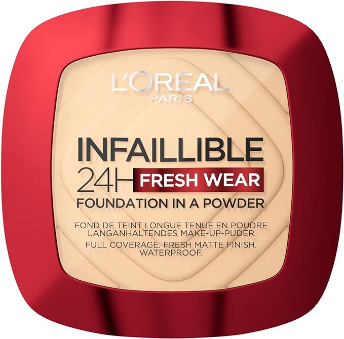 پنکیک 24 ساعته L’Oréal Paris شماره 13