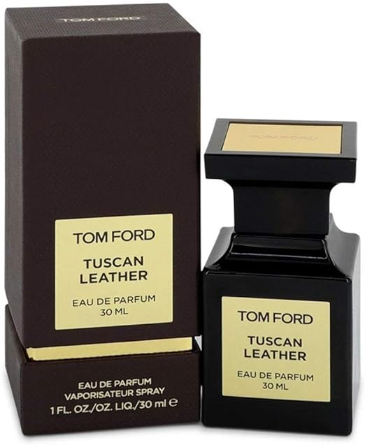 ادکلن ادو پرفیوم Tom Ford مدل Tuscan Leather حجم 30ml