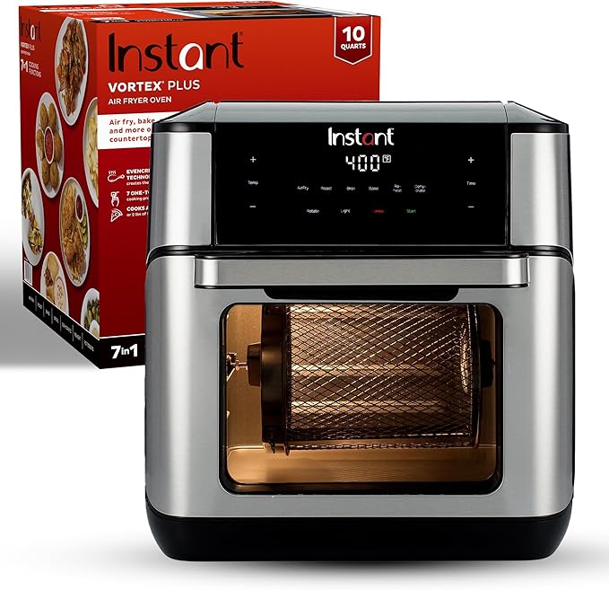 سرخ کن Instant Pot مدل 140-3000-01