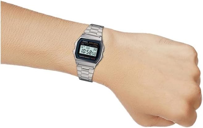 ساعت مچی دیجیتال مردانه Casio