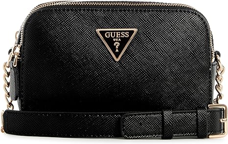 کیف کراس بادی زنانه Guess مدل Noelle